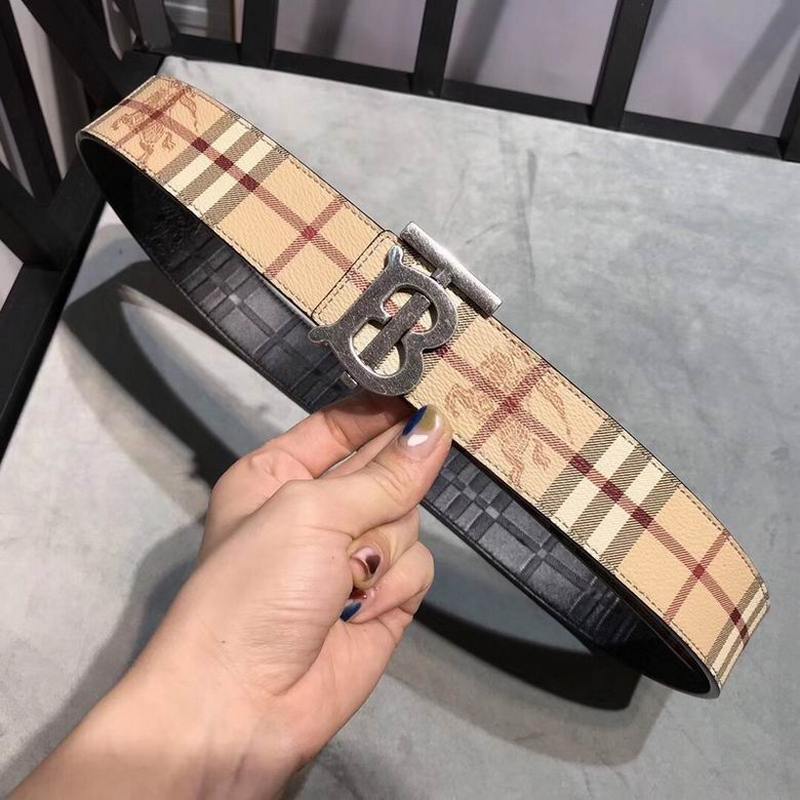 Burberry Belts 449